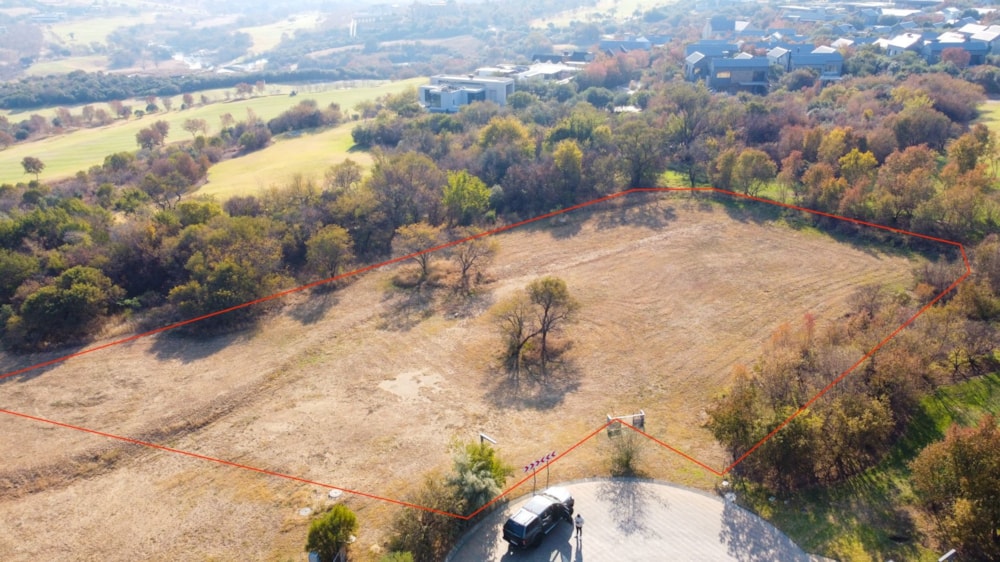 Residential vacant land for sale in Steyn City - 1SY1662547 Residential vacant land for sale in Steyn City - 1SY1662547