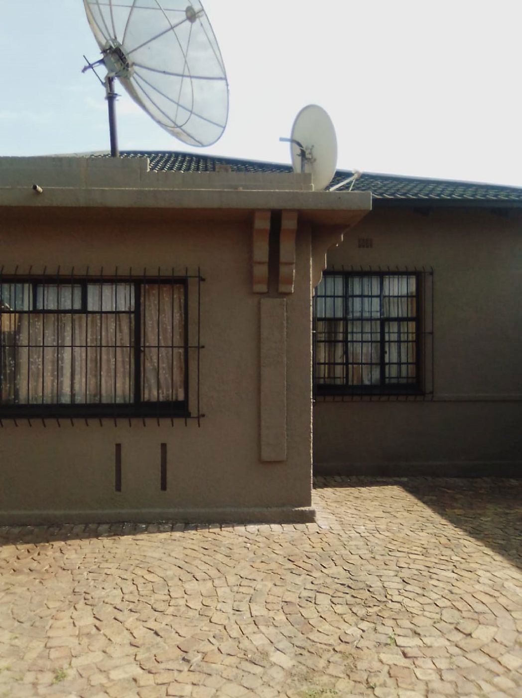 Commercial industrial property for sale in Springs Central - 1SP1662273