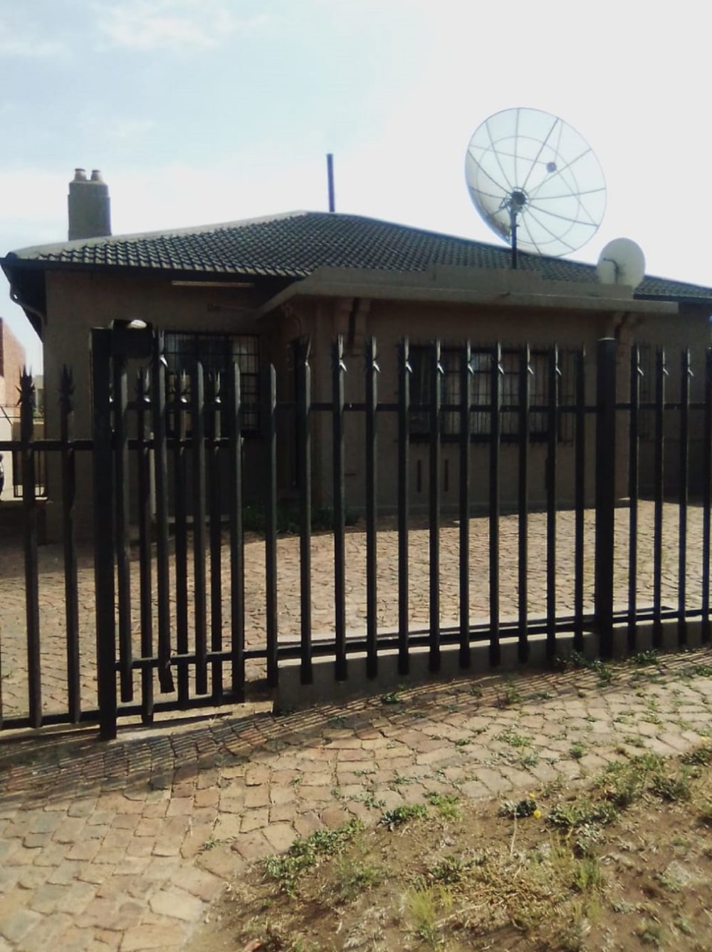 Commercial industrial property for sale in Springs Central - 1SP1662273