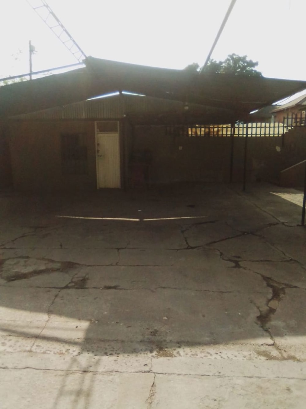 Commercial industrial property for sale in Springs Central - 1SP1662273