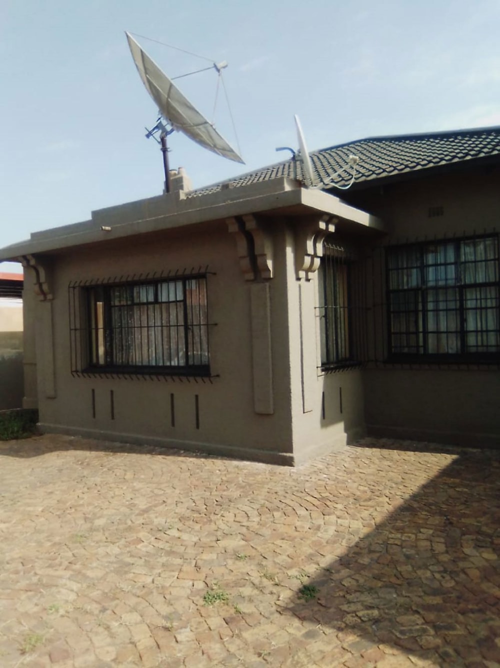 Commercial industrial property for sale in Springs Central - 1SP1662273