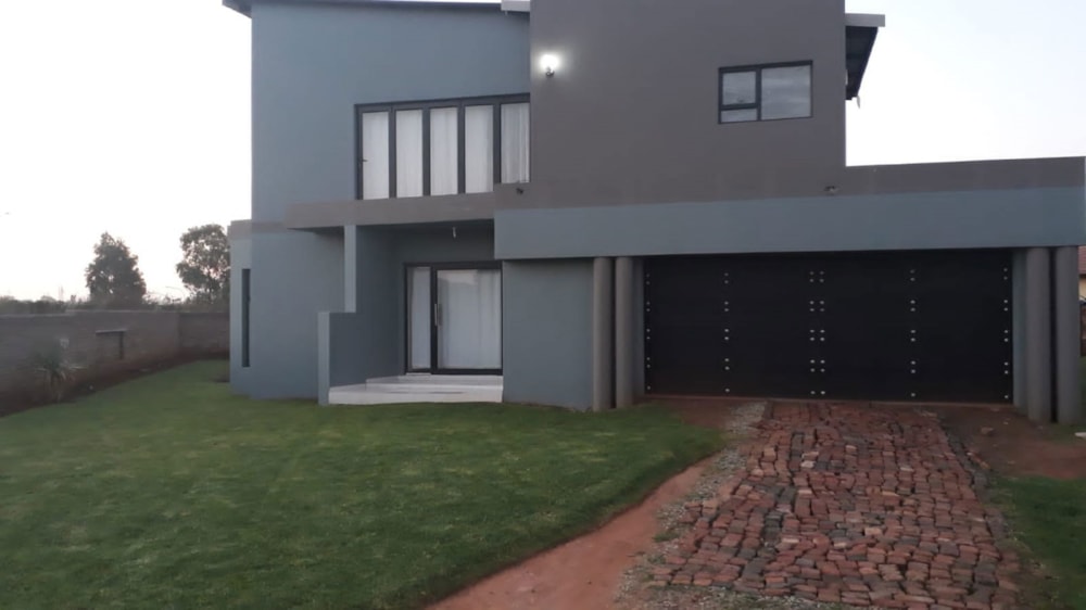 House let in Krugersrus - 1SP1699683