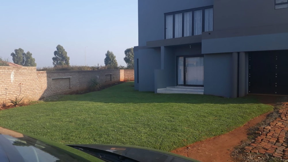 House let in Krugersrus - 1SP1699683