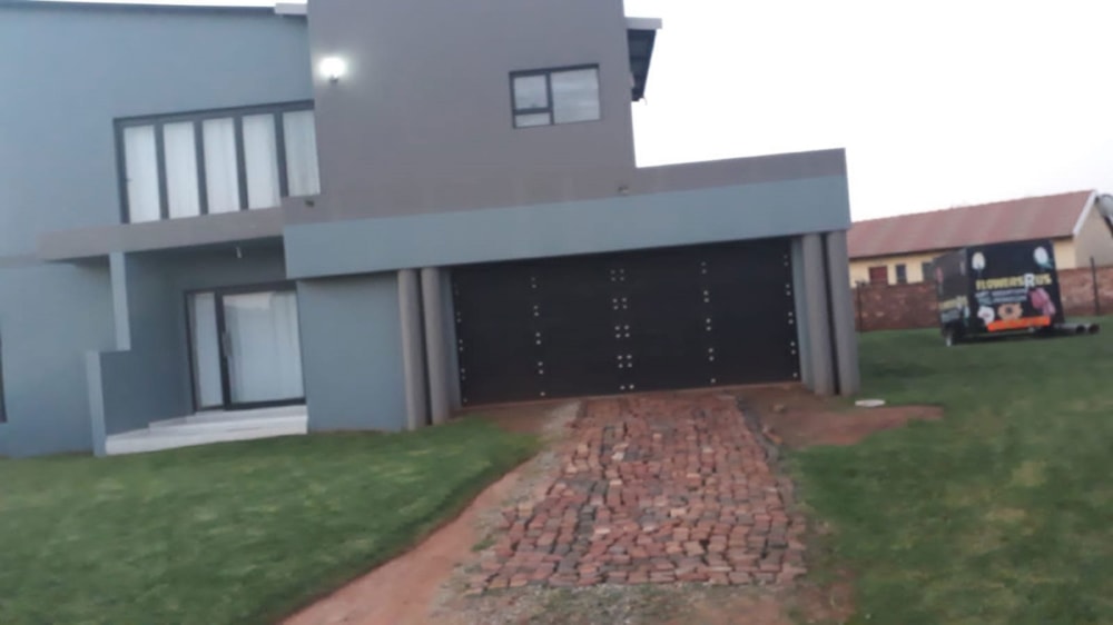 House let in Krugersrus - 1SP1699683