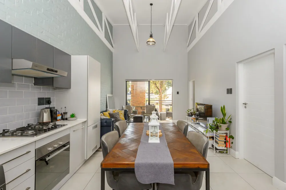 Apartment for sale in Ferndale, Randburg - RAN1662961 Apartment for sale in Ferndale, Randburg - RAN1662961