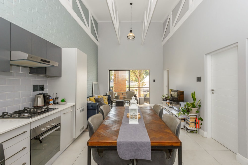 Apartment for sale in Ferndale, Randburg - RAN1662961 Apartment for sale in Ferndale, Randburg - RAN1662961