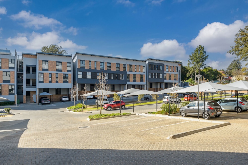 Apartment for sale in Ferndale, Randburg - RAN1662961 Apartment for sale in Ferndale, Randburg - RAN1662961