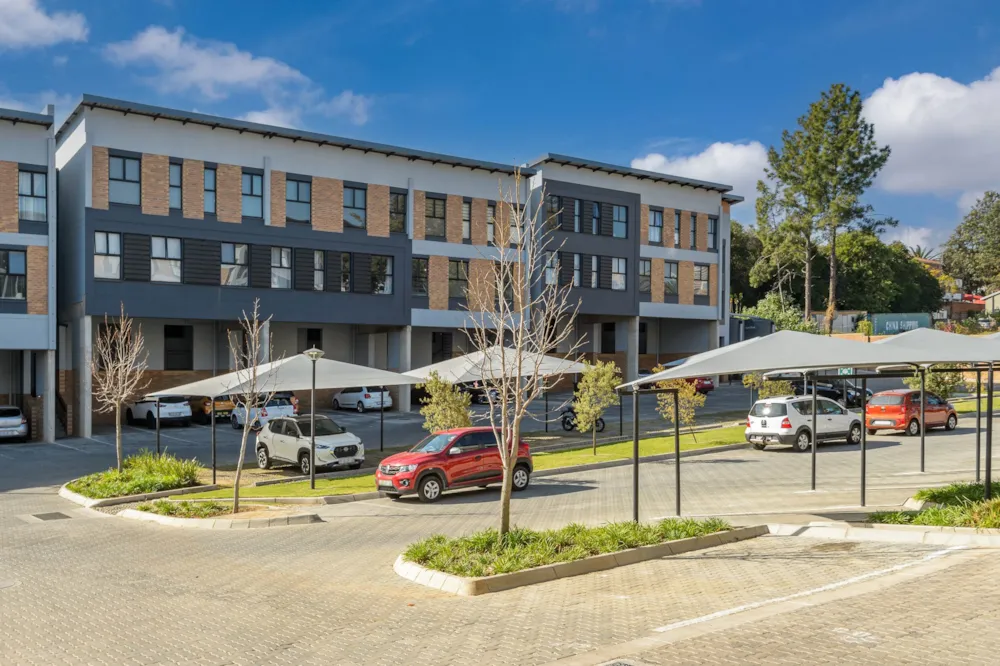 Apartment for sale in Ferndale, Randburg - RAN1662961 Apartment for sale in Ferndale, Randburg - RAN1662961