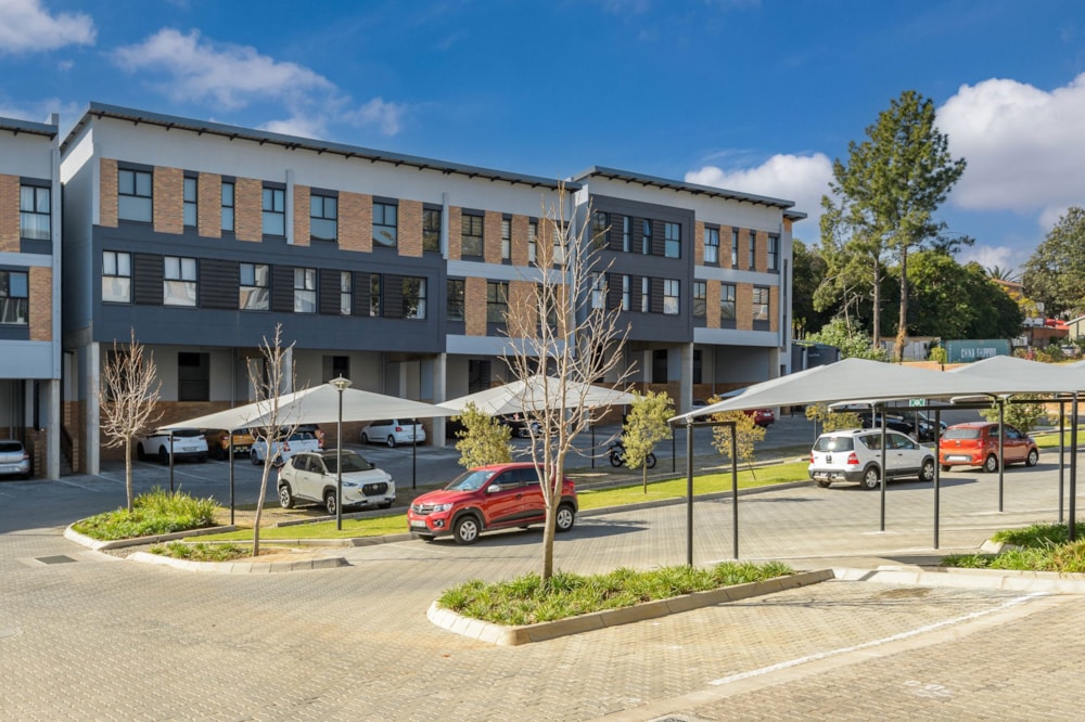 Apartment for sale in Ferndale, Randburg - RAN1662961 Apartment for sale in Ferndale, Randburg - RAN1662961
