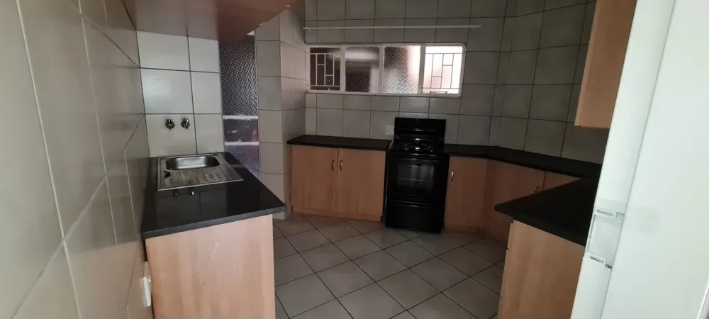 Apartment let in Three Rivers Proper - 1VT1714478 Apartment let in Three Rivers Proper - 1VT1714478