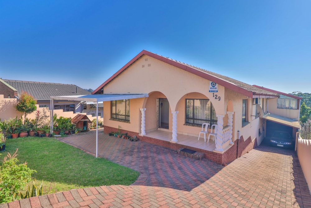 House for sale in Woodhurst - 1WB1662538 House for sale in Woodhurst - 1WB1662538