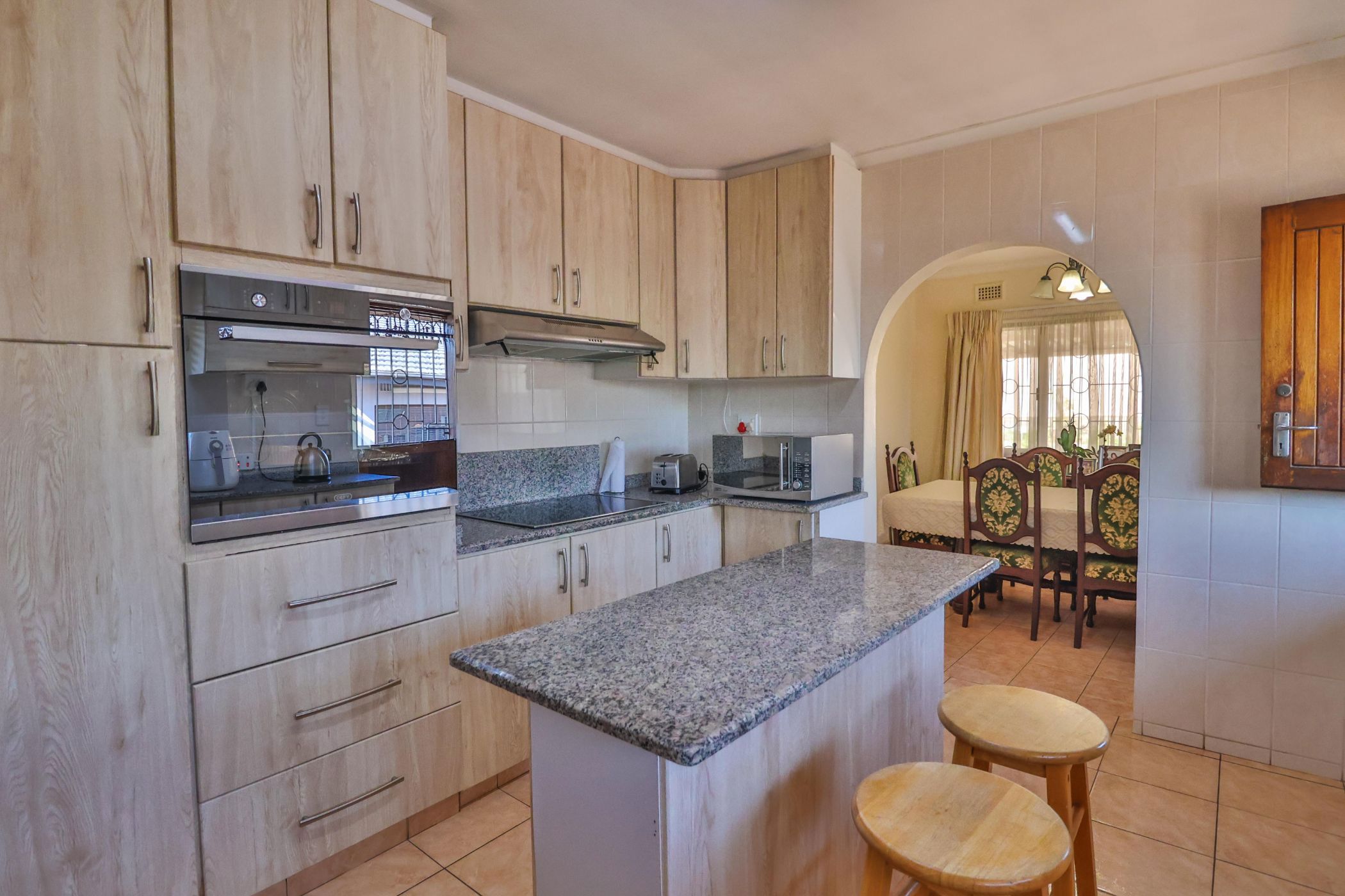 House for sale in Woodhurst - 1WB1662538