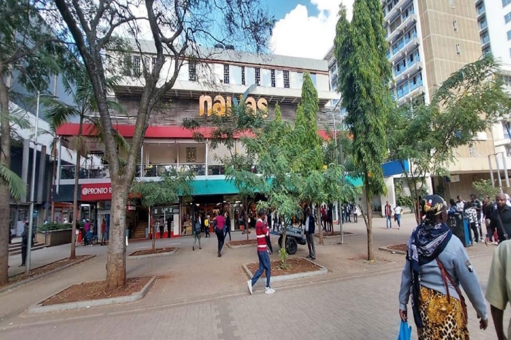 Commercial Building for sale in Nairobi, Nairobi, Kenya - 3KE1662335 Commercial Building for sale in Nairobi, Nairobi, Kenya - 3KE1662335