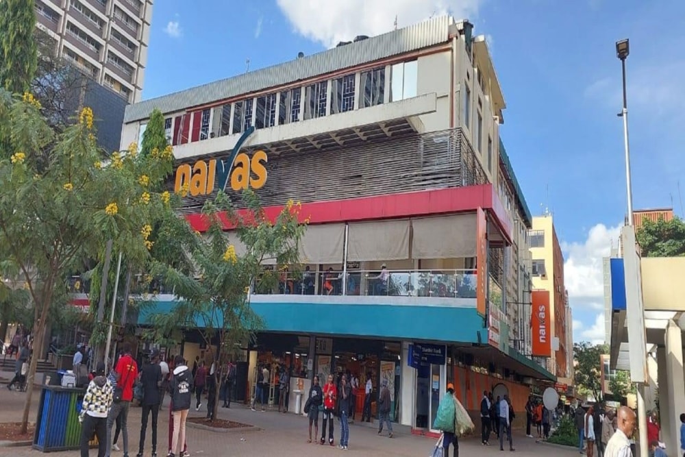 Commercial Building for sale in Nairobi, Nairobi, Kenya - 3KE1662335 Commercial Building for sale in Nairobi, Nairobi, Kenya - 3KE1662335