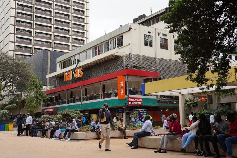 Commercial Building for sale in Nairobi, Nairobi, Kenya - 3KE1662335 Commercial Building for sale in Nairobi, Nairobi, Kenya - 3KE1662335