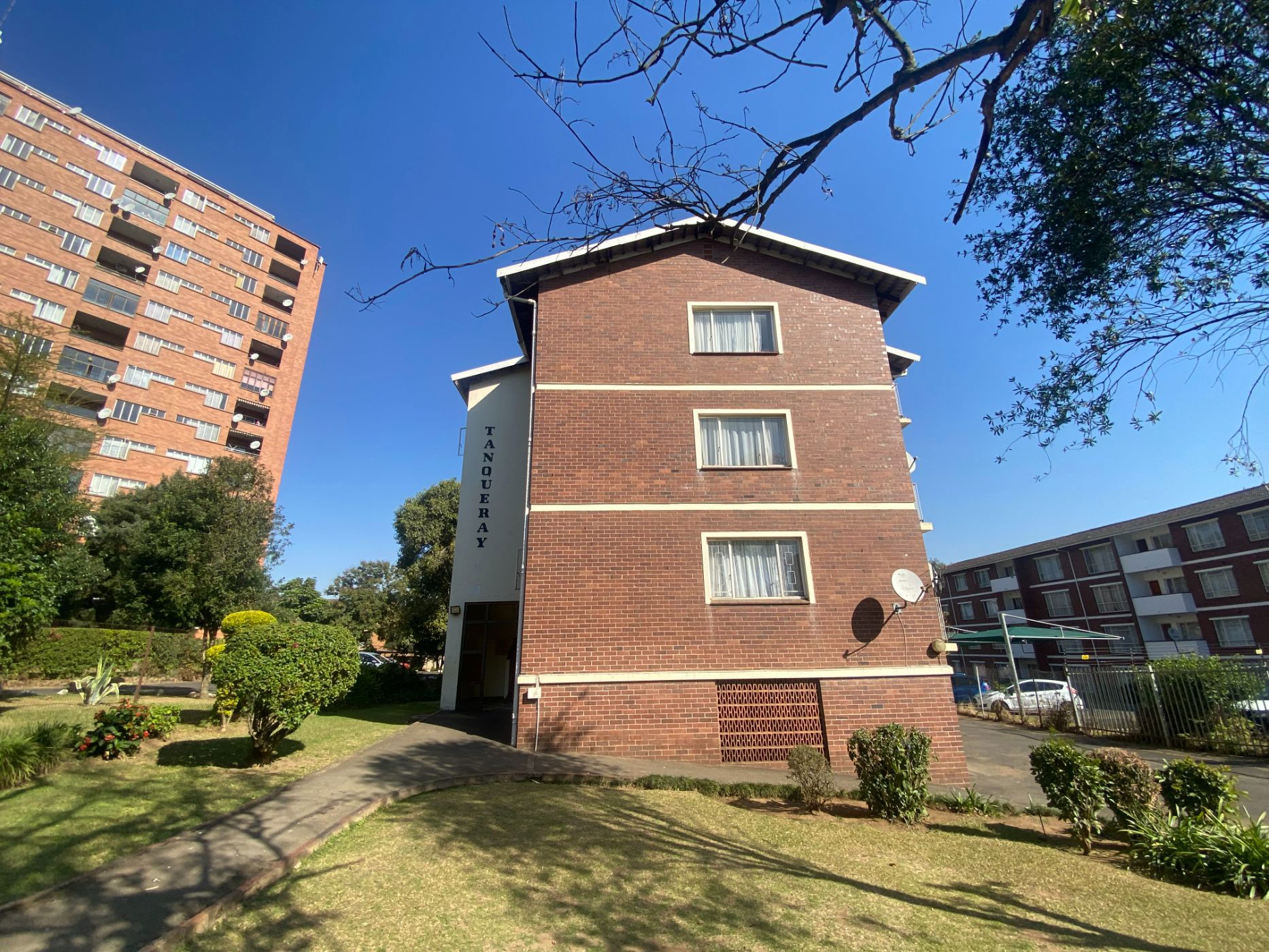 Apartment let in Pelham - 1PM1716947