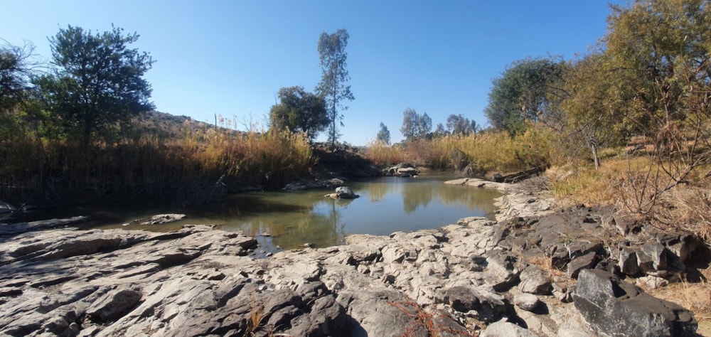 Smallholding for sale in Deneysville - 1VT1728232