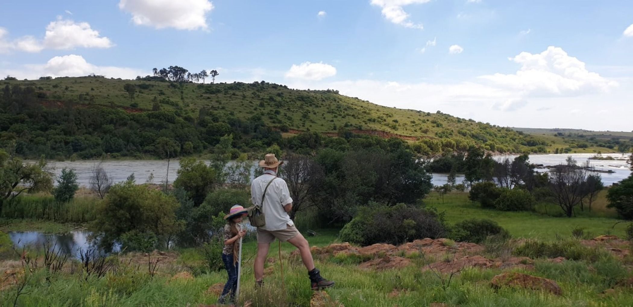 Smallholding for sale in Deneysville - 1VT1728232