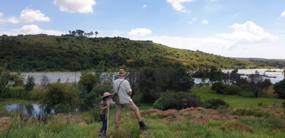 Smallholding for sale in Deneysville - 1VT1728232