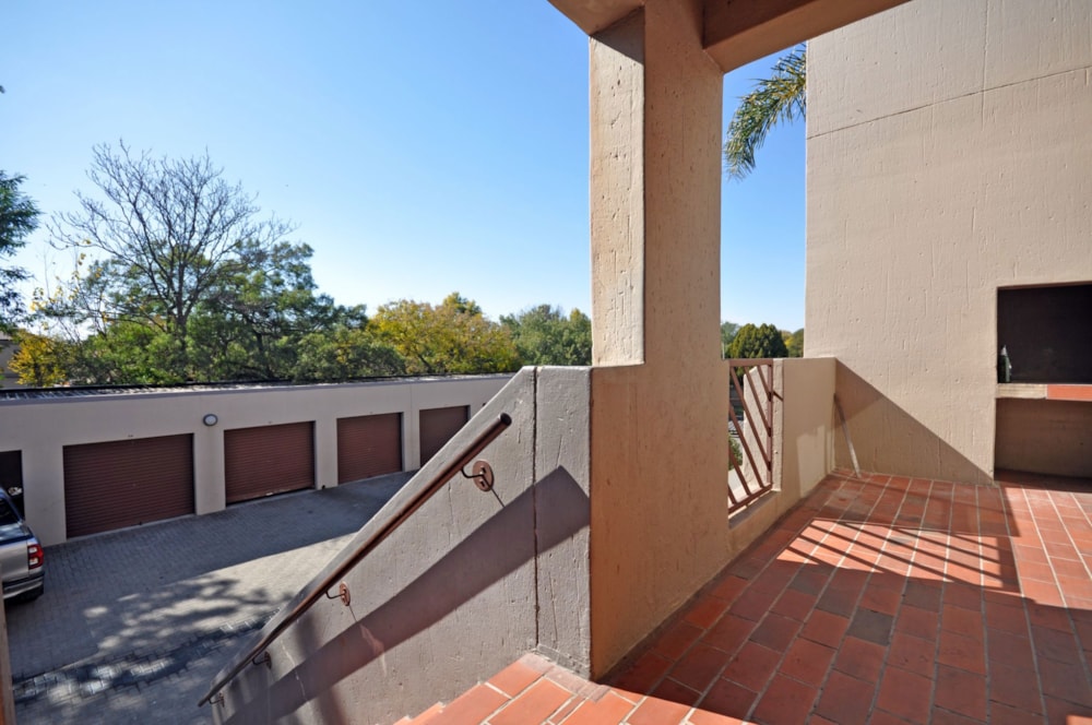 Apartment for sale in  Vanderbijlpark SW 5 - 1VT1662470