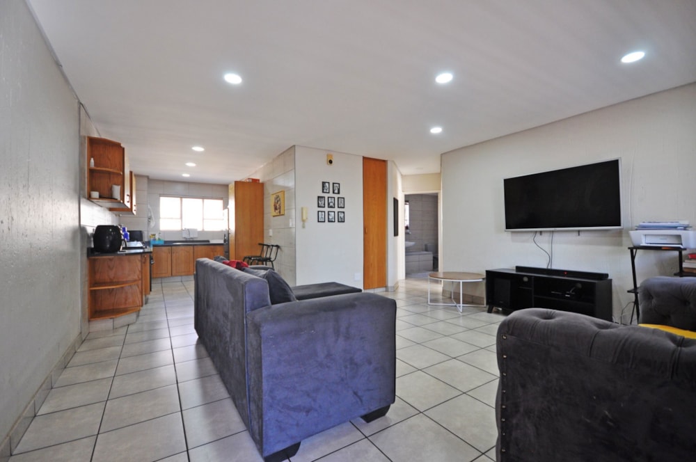 Apartment for sale in  Vanderbijlpark SW 5 - 1VT1662470