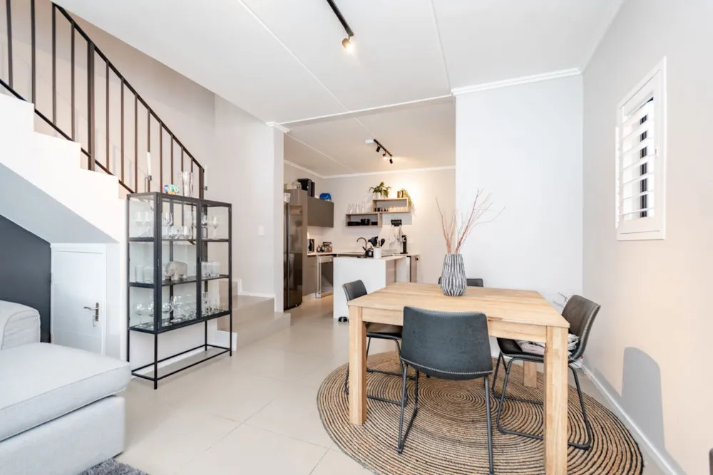 Townhouse for sale in Bryanston - HP1731415 Townhouse for sale in Bryanston - HP1731415