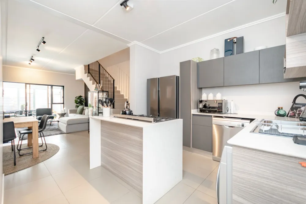 Townhouse for sale in Bryanston - HP1731415 Townhouse for sale in Bryanston - HP1731415