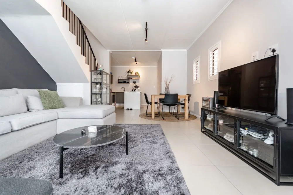 Townhouse for sale in Bryanston - HP1731415 Townhouse for sale in Bryanston - HP1731415