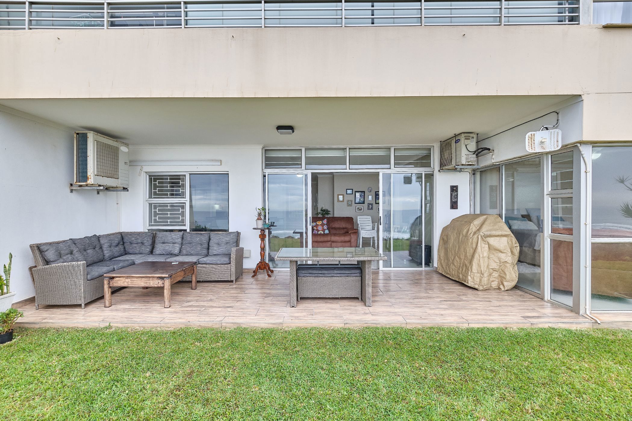 Apartment let in Amanzimtoti - 1WB1710403