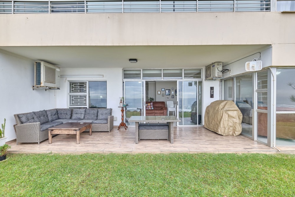Apartment let in Amanzimtoti - 1WB1710403 Apartment let in Amanzimtoti - 1WB1710403