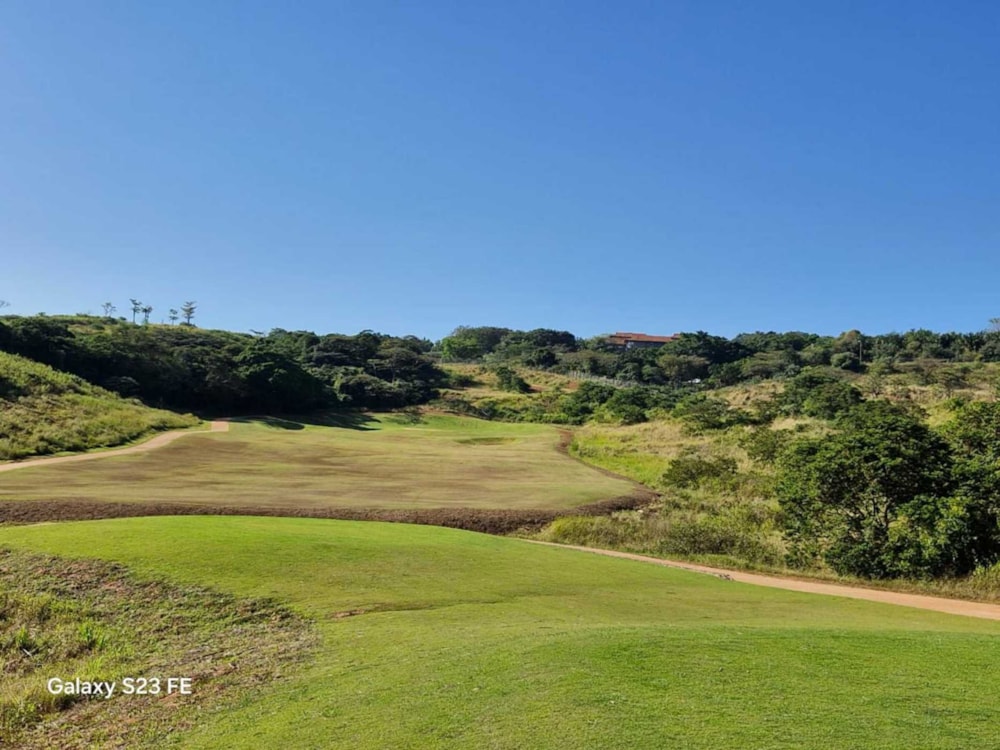Vacant land for sale in Zimbali Lakes Resort - 1BD1662451