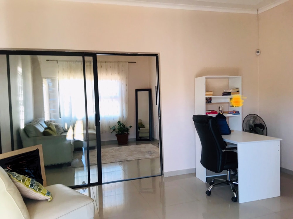 House let in Gaborone North, Botswana - 3BO1694834 House let in Gaborone North, Botswana - 3BO1694834