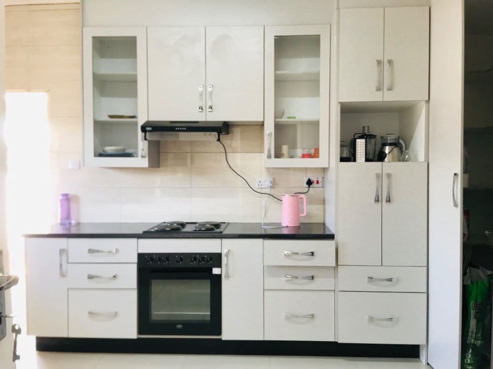 House let in Gaborone North, Botswana - 3BO1694834 House let in Gaborone North, Botswana - 3BO1694834