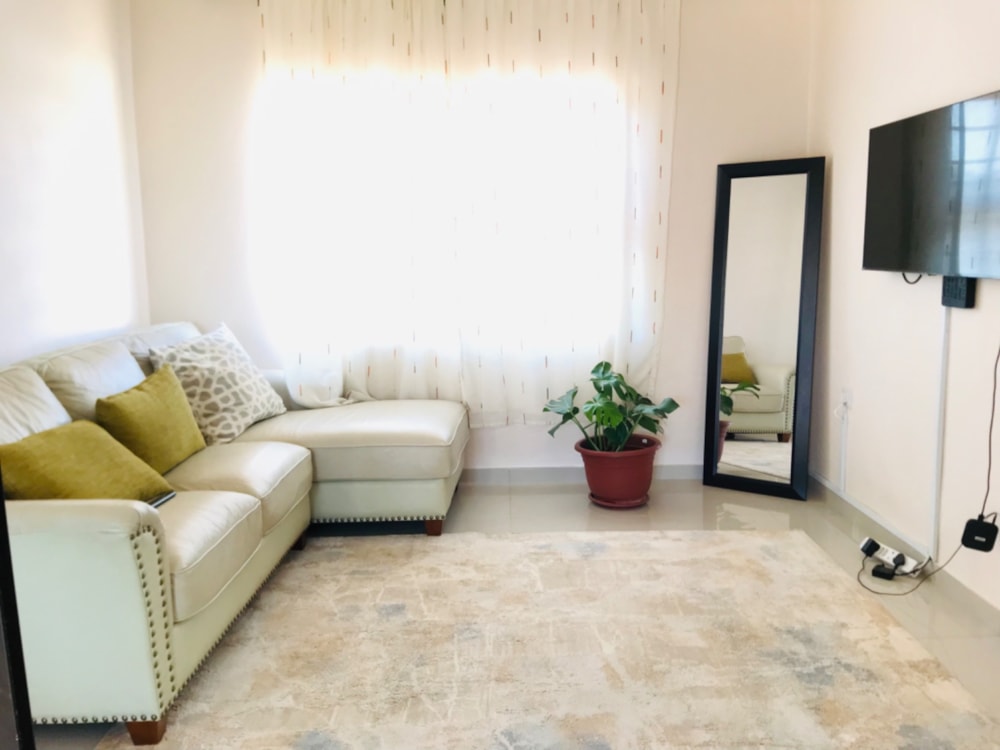 House let in Gaborone North, Botswana - 3BO1694834 House let in Gaborone North, Botswana - 3BO1694834