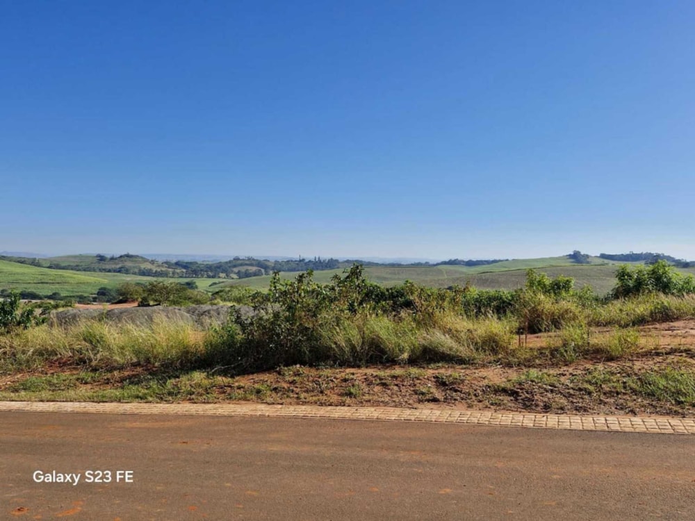 Vacant land for sale in Zimbali Lakes Resort - 1BD1662468