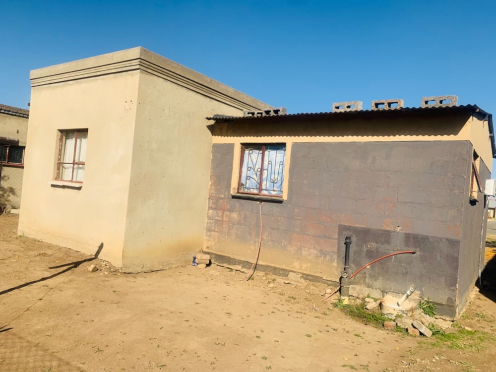 House sold in Tsakane - 1BJ1662864 House sold in Tsakane - 1BJ1662864