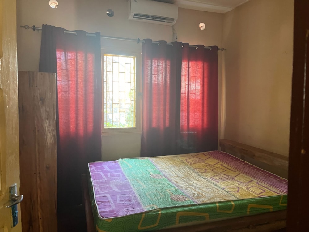 House for sale in Praia do Tofo, Mozambique - 3MQ1662539