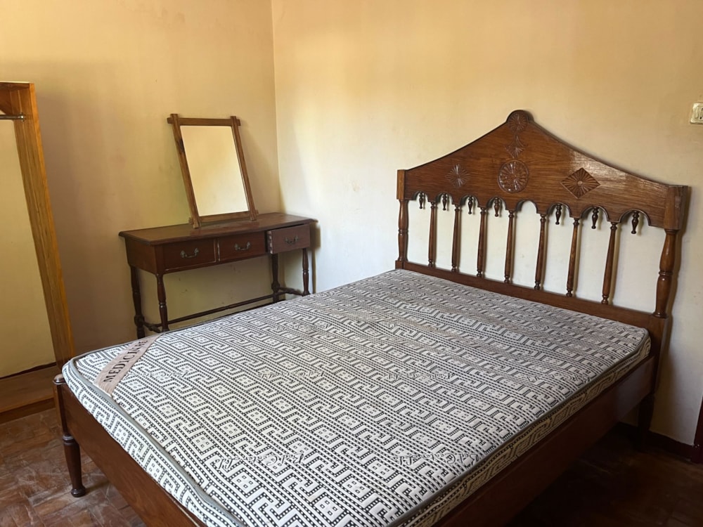 House for sale in Praia do Tofo, Mozambique - 3MQ1662539