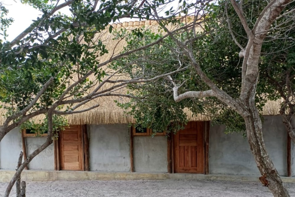 Vacant land for investment in Inhassoro, Mozambique - 3MQ1662540 Vacant land for investment in Inhassoro, Mozambique - 3MQ1662540