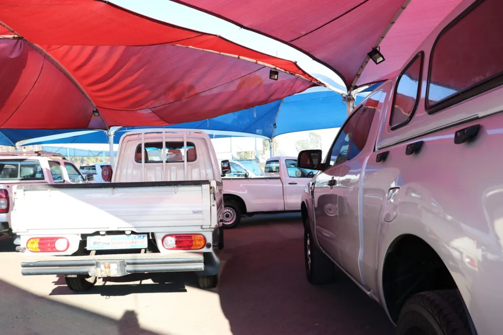 Commercial business for sale in Vereeniging Central - 1VT1662573