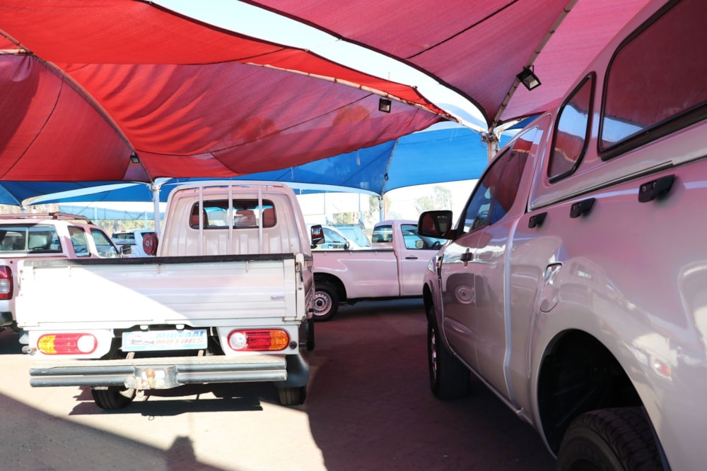 Commercial business for sale in Vereeniging Central - 1VT1662573