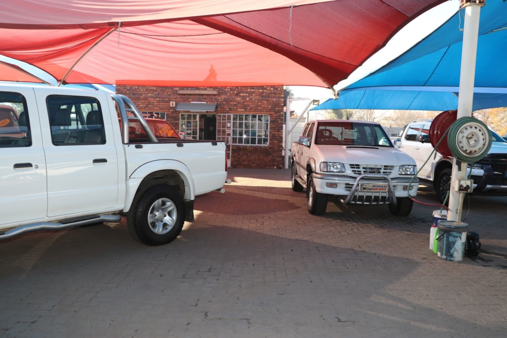 Commercial business for sale in Vereeniging Central - 1VT1662573