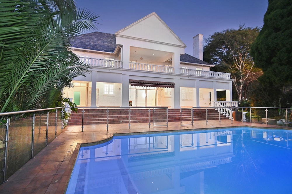 House for sale in Hyde Park, Sandton - HP1723457 House for sale in Hyde Park, Sandton - HP1723457