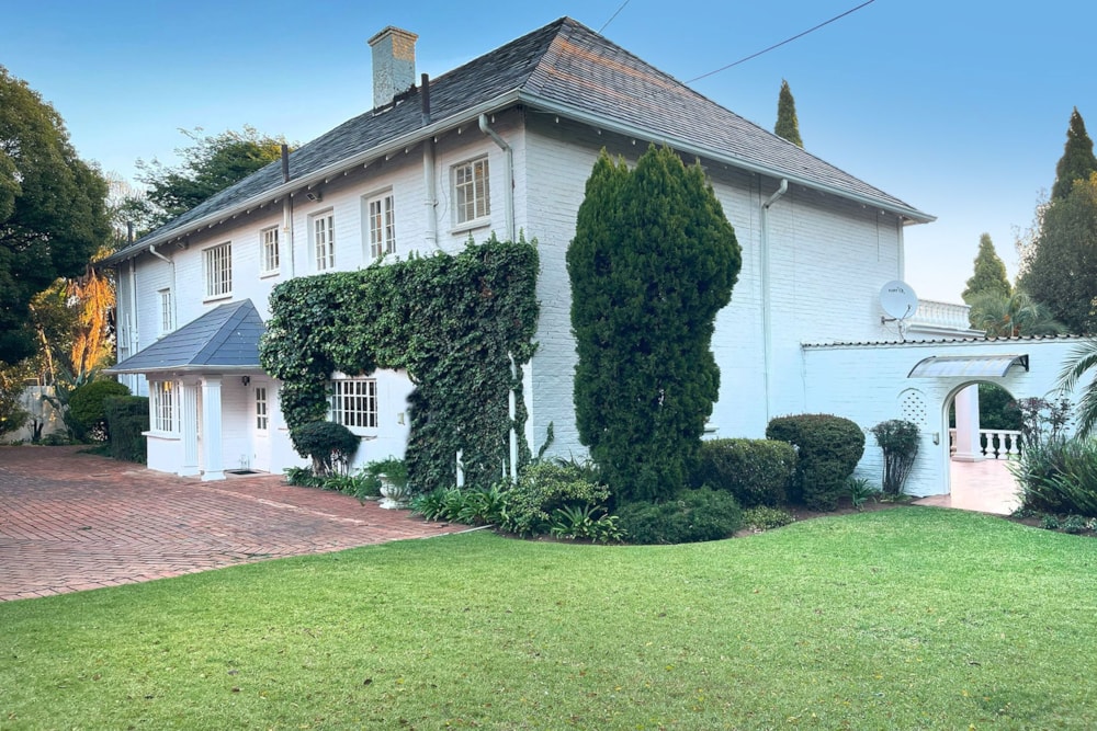 House for sale in Hyde Park, Sandton - HP1723457 House for sale in Hyde Park, Sandton - HP1723457