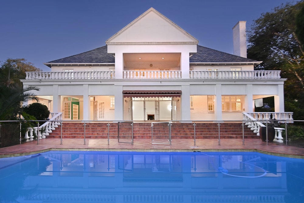 House for sale in Hyde Park, Sandton - HP1723457 House for sale in Hyde Park, Sandton - HP1723457