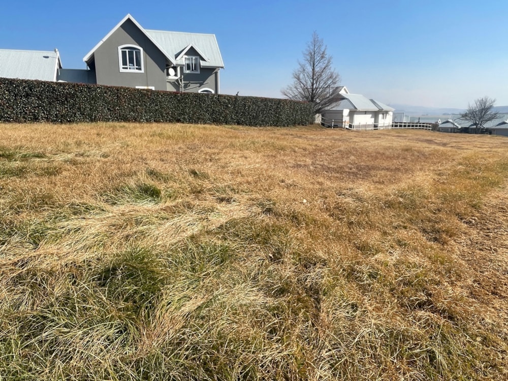 Vacant land for sale in Underberg - 1UB1662580