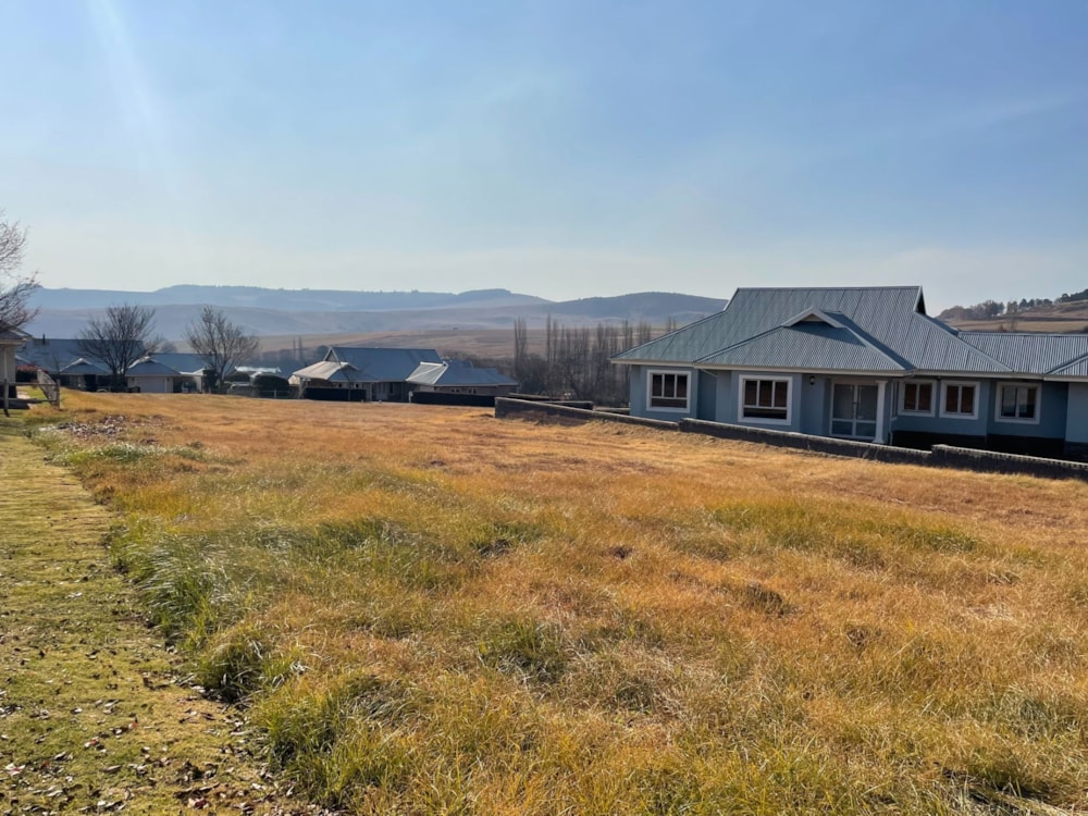Vacant land for sale in Underberg - 1UB1662580