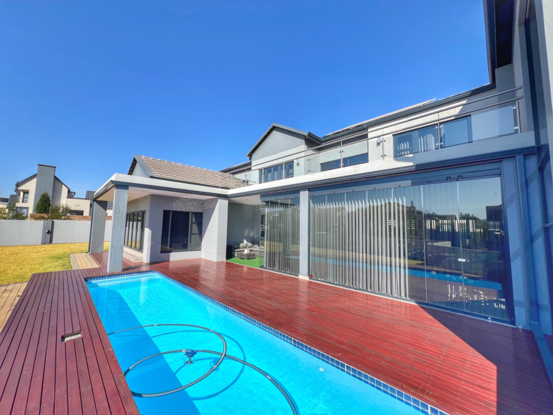 Double-storey house for sale in The Hills - PT1663207