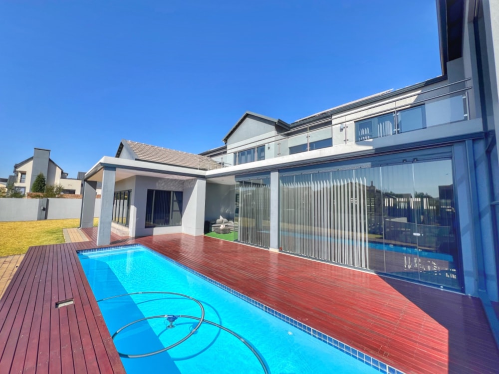 Double-storey house for sale in The Hills - PT1663207