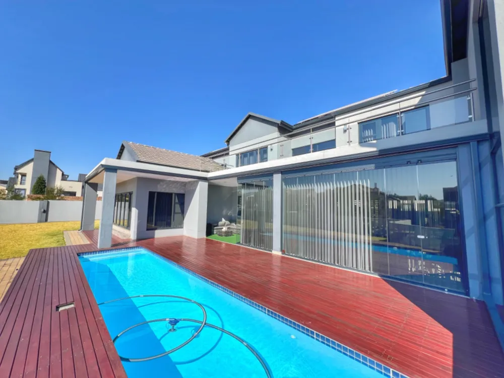 Double-storey house for sale in The Hills - PT1663207 Double-storey house for sale in The Hills - PT1663207